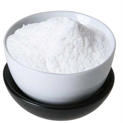 সূক্ষ্ম রাসায়নিক 99% বিশুদ্ধতা 2-মেথিলিমিডাজল পাউডার CAS 693-98-1