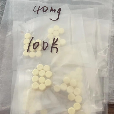 GS441524 বিড়ালের রোগের জন্য পশুচিকিত্সা