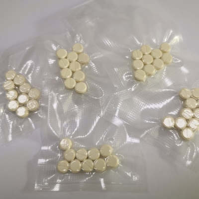 গ্যাটের FIP এর জন্য গ্যাস-৪৪১৫২৪ ট্যাবলেট
