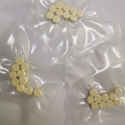 GS-441524 বিড়ালের সংক্রামক পেরিটোনাইটিস সহ 2 কেজি 3 কেজি 4 কেজি বিড়ালের জন্য ট্যাবলেট