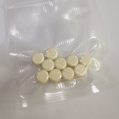 50mg GS-441524 পিলস CAS 1191237-69-0 বিড়াল FIPV এর জন্য নিরাময়