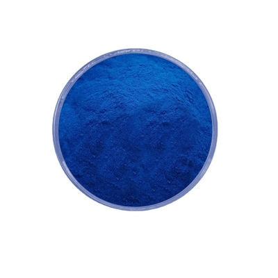 CAS 49557-75-7 Ghk-Cu পেপটাইড / কপার পেপটাইড অ্যান্টি-এজিং কাঁচামাল