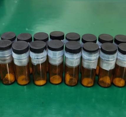 ওজন হ্রাস পেপটাইড টিরজেপ্যাটাইড সেমাগ্লুটাইড CAS 910463-68-2