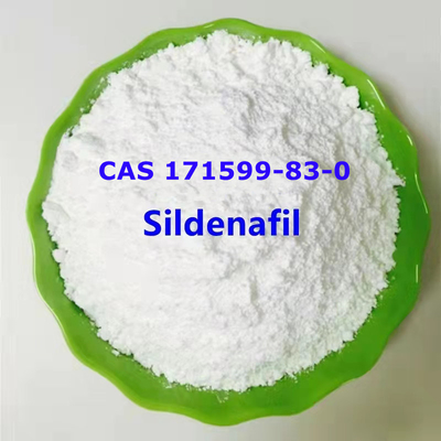 ৯৯% সিলডেনাফিল সিট্রেট পাউডার 139755-83-2 যৌন বর্ধন পাউডার