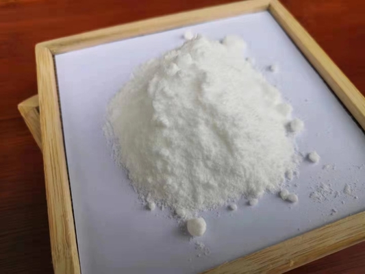 উচ্চ মানের মিনোক্সিডিল পাউডার CAS 38304-91-5 চুল পুনরায় বৃদ্ধি