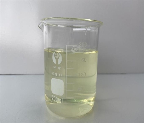 CAS 134-62-3 শিল্প ব্যবহারের জন্য DEET কাঁচামালের বাল্ক সরবরাহ