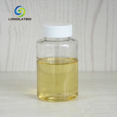 পেশাদার ব্যবহারের জন্য 99% বিশুদ্ধতা DEET কাঁচামাল CAS 134-62-3