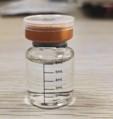 30mg/mL 30% GS-441524 বিড়াল FIP ইনজেকশন চিকিত্সার জন্য