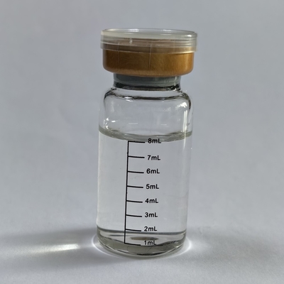 30% ঘনত্ব 8ml GS-441524 দ্রুত এবং নিরাপদ ডেলিভারি সহ বিড়াল FIP জন্য