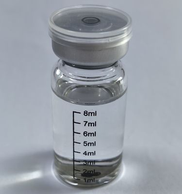 কার্যকর অ্যান্টিভাইরাল জিএস-৪৪১৫২৪ ইনজেকশনযোগ্য এফআইপি ইনজেকশনযোগ্য চিকিত্সা ২০ মিলিগ্রাম ৩০ মিলিগ্রাম ঘনত্ব