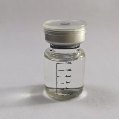 চীন GS-441524 সরবরাহকারী বিড়াল FIP চিকিত্সার জন্য 20% ভায়াল