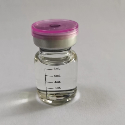 অ্যান্টিভাইরাল ড্রাগ ইনজেকশন 20mg 30mg GS441 বিড়াল ভাইরাস ইনজেকশন পশু স্বাস্থ্যের জন্য
