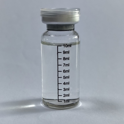 ভেটেরিনারি ড্রাগ বিড়াল ইনজেকশন 20mg/mL 30mg/mL GS-441524 বিড়ালের জন্য এন্টিভাইরাল FIP Cure ইনজেকশন