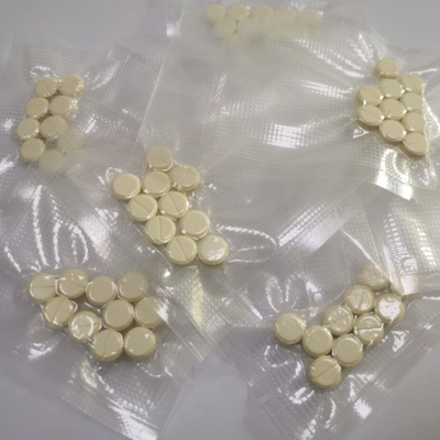 চীনা সরবরাহকারী মৌখিক 20mg 40mg 50mg 60mg GS-441524 ট্যাবলেট বিড়ালের জন্য ভিজা এবং শুকনো FIP