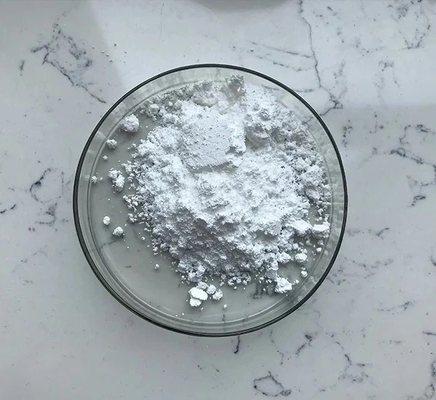 চুল পড়া চিকিত্সা ফিনাস্টেরাইড পাউডার 99% বিশুদ্ধ CAS 98319-26-7 বাল্ক উচ্চ মানের