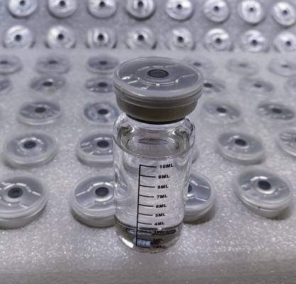 কারখানার দাম GS441 Vial GS-441524 প্রাণী স্বাস্থ্যের জন্য ইনজেকশন প্রোটোকল