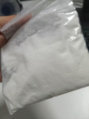 কারখানার সরবরাহ 99% নার্ভোনিক অ্যাসিড CAS 506-37-6 মস্তিষ্কের বৃদ্ধির জন্য