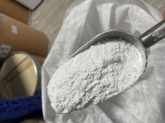 9% বিশুদ্ধতা টায়ানেপটিন সোডিয়াম বনাম টায়ানেপটিন সালফেট পাউডার বিক্রয়ের জন্য CAS 30123-17-2