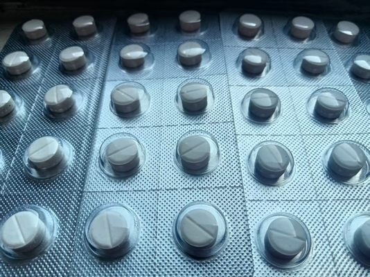 3 কেজি মোল্নুপিরভির ট্যাবলেট ফর বিড়াল FIP CAS 2349386-89-4