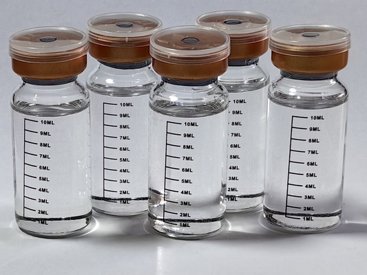 GS-441524 ইনজেকশন ডোজ 20mg 10ml ভায়াল বিড়ালদের জন্য