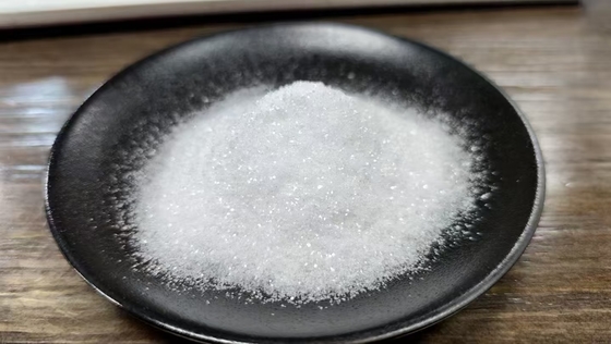 কারখানার সরবরাহ ৪-বেনজিলোক্সিফেনল ৯৯% বিশুদ্ধতা Monobenzone CAS 103-16-2