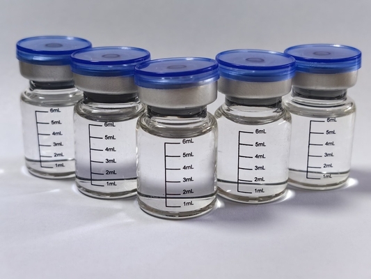 কিনুন GS‐441524 Ampoule Injection অনলাইন নিরাপদ আন্তর্জাতিক ডেলিভারি