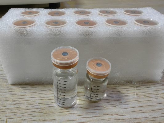 চীন সরবরাহকারী ইতালি থেকে FIP বিড়াল জাহাজের জন্য জীবাণুমুক্ত 30mg 10ml 30% GS-441524 ইনজেকশন