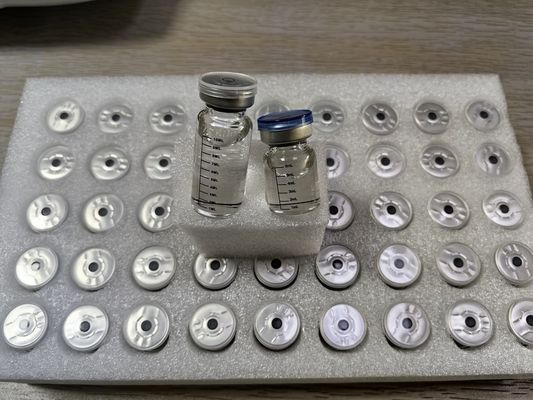 20 mg/mL 30 mg/mL GS‐441524 FIP বিড়ালের জন্য ইনজেকশন অ্যাম্পুল মার্কিন যুক্তরাষ্ট্রে পাঠান যুক্তরাজ্য ইউরোপ