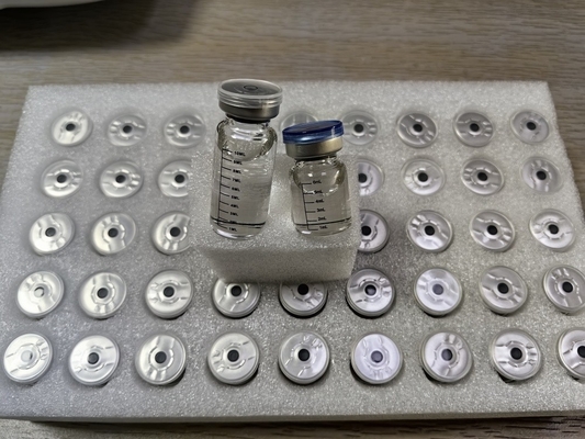 20 mg/mL 30 mg/mL GS‐441524 FIP বিড়ালের জন্য ইনজেকশন অ্যাম্পুল মার্কিন যুক্তরাষ্ট্রে পাঠান যুক্তরাজ্য ইউরোপ