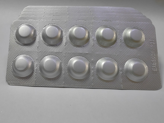 কিনে নিন মৌখিক GS‐441524 ট্যাবলেট 40 Mg 50mg 60 mg বিড়ালের জন্য কার্যকর FIP চিকিত্সা