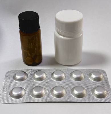 মৌখিক GS‐441524 40mg 50mg 60mg পিল বিড়ালের জন্য FIP চিকিত্সা