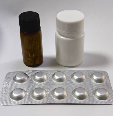 মৌখিক প্রকার GS‐ 441524 সরবরাহকারী 40mg 50mg 60mg ট্যাবলেট বিড়ালের জন্য FIP চিকিত্সা