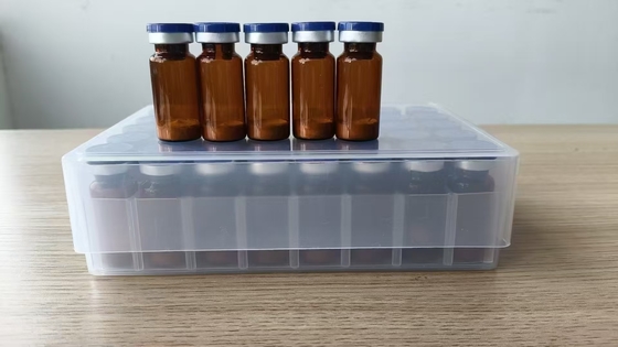 IV ইনজেকশনযোগ্য ভায়াল NAD+ ইনজেকশন 500mg For Anti Aging