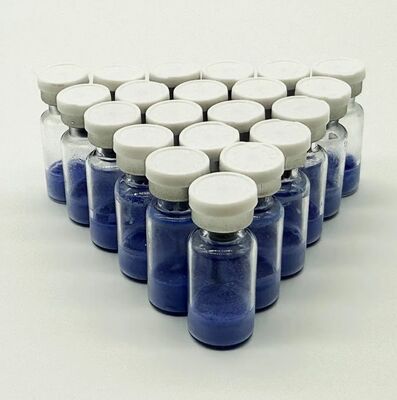 পাইকারি প্রসাধনী জিএইচকে সিউ কপার পেপটাইড বিক্রয়ের জন্য