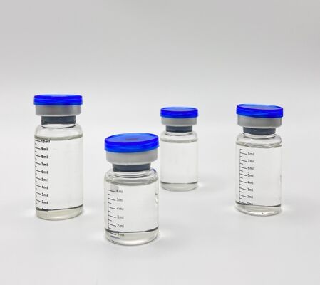 বিশ্বস্ত প্রস্তুতকারক ও রপ্তানিকারক পাইকারি 20mg 30mg GS-441524 পশুচিকিত্সা ব্যবহারের জন্য