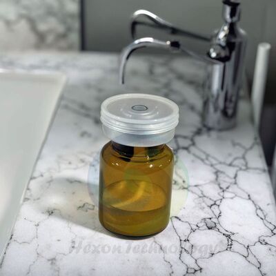 পেপটাইড ৯৯% বিশুদ্ধতা NAD ৫০০মিগ্রা ১০০০মিগ্রা অ্যান্টি-এজিং-এর জন্য ভায়াল