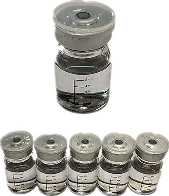 Fip GS-441524 ইনজেকশন বিড়াল বিড়াল সংক্রামক পেরিটোনাইটিস