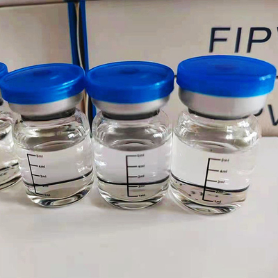 20mg/mL Remdesivir GS441 FIP ট্রিটমেন্ট ইন ক্যাটস জিএস ড্রাগ