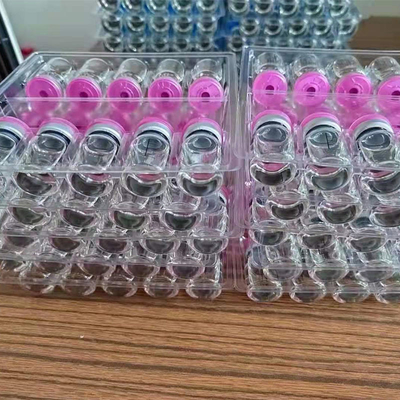 বিড়াল FIPV GS-441524 20mg/ML বিশুদ্ধতা দৃঢ়ভাবে বাধা দেয়