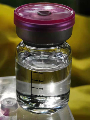 বিড়াল সংক্রামক পেরিটোনাইটিস FIP GS-441524 PIF 20mg/ML 5.5mL