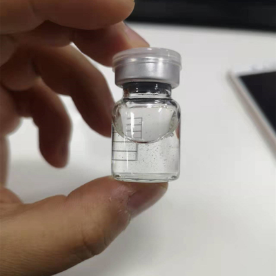 বিড়াল FIPV GS-441524 20mg/ML বিশুদ্ধতা দৃঢ়ভাবে বাধা দেয়