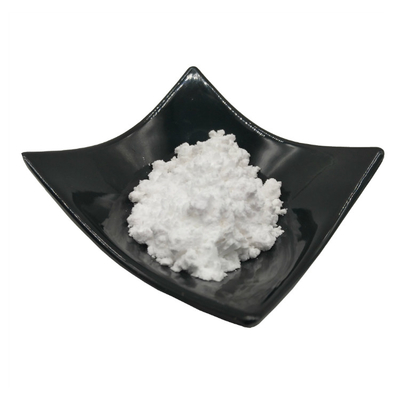 চীন সরবরাহকারী পাইকারি CAS 506-37-6 98% নার্ভোনিক এসিড পাউডার