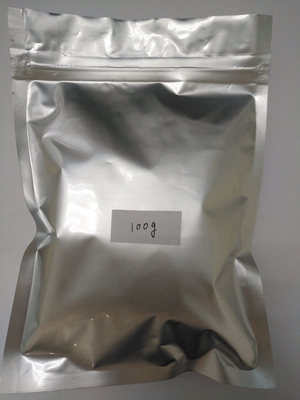 অ্যাস 99.5% Ligandrol LGD-4033 1165910-22-4 শরীরচর্চার জন্য সার্মস পাউডার