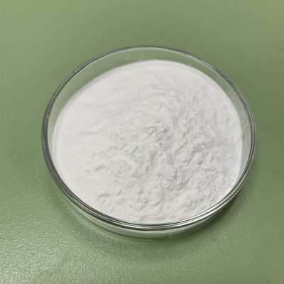 PTSD এর জন্য উদ্বেগ কমায় Tianeptine ফ্রি অ্যাসিড পাউডার 66981-73-5
