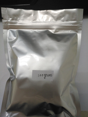 কাঁচা 99% Tianeptine বিনামূল্যে অ্যাসিড পাউডার CAS 66981-73-5