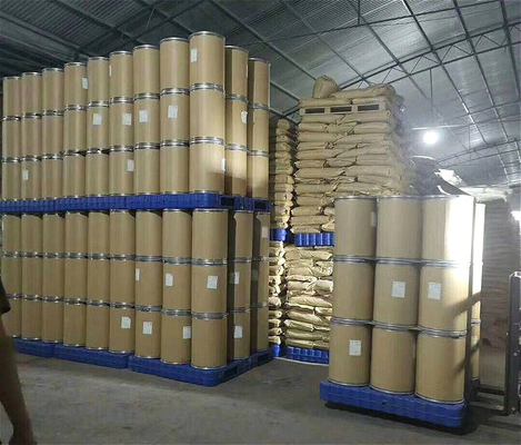 ফার্মাসিউটিক্যাল গ্রেড GS-441524 C12H13N5O4 বিড়ালের জন্য ফিপ মেডিসিন