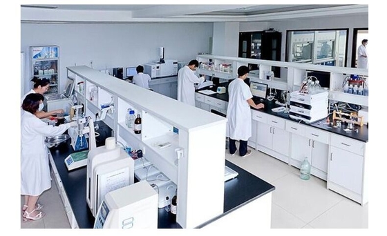 HPLC UV Mk 677 Height Growth API Sarms পাউডার বডিবিল্ডিং