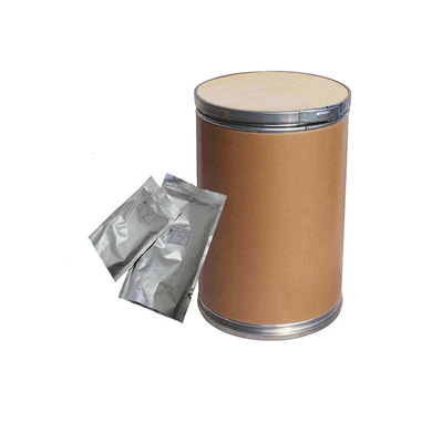 খাদ্যতালিকাগত পরিপূরকের জন্য 99% Ubidecarenone Coenzyme Q10 CAS 303-98-0