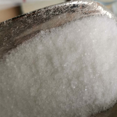 5996-10-1 ডেক্সট্রোজ মনোহাইড্রেট পাউডার C6H14O7 প্রাকৃতিক খাদ্য সংযোজন