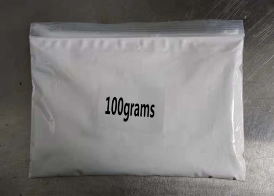 কারখানা মূল্য Nootropics Coluracetam CAS 135463-81-9 Coluracetam পাউডার